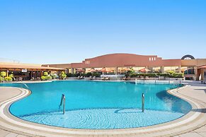 Hilton Alexandria Green Plaza