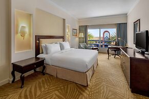 Hilton Alexandria Green Plaza