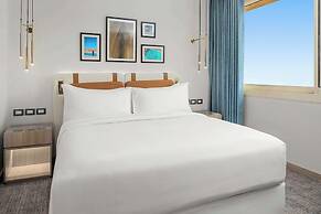 Hilton Alexandria Green Plaza