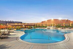 Hilton Alexandria Green Plaza