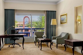 Hilton Alexandria Green Plaza