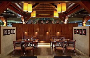 Hilton Alexandria Green Plaza