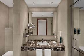 Hilton Alexandria Green Plaza