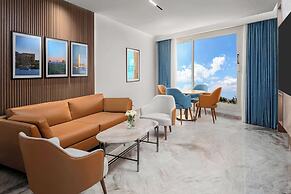 Hilton Alexandria Green Plaza