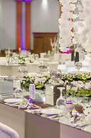 Hilton Alexandria Green Plaza