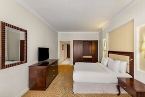 Hilton Alexandria Green Plaza