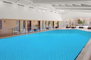 Hilton Alexandria Green Plaza