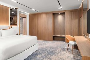 Hilton Alexandria Green Plaza