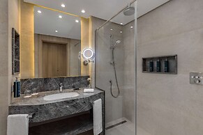 Hilton Alexandria Green Plaza