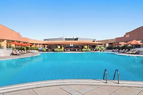 Hilton Alexandria Green Plaza