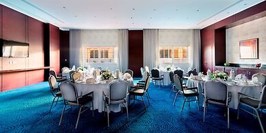 Hilton Alexandria Green Plaza