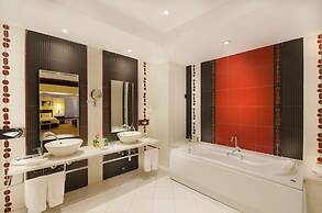 Hilton Alexandria Green Plaza