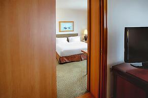 Hilton Alexandria Green Plaza