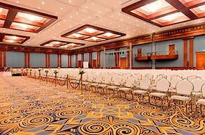 Hilton Alexandria Green Plaza