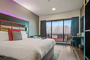 Roomzzz Nottingham City