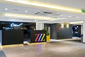 Roomzzz Nottingham City