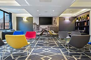 Roomzzz Nottingham City