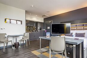 Roomzzz Nottingham City