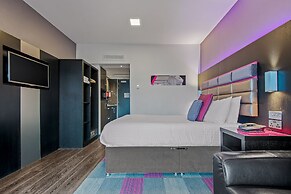 Roomzzz Nottingham City