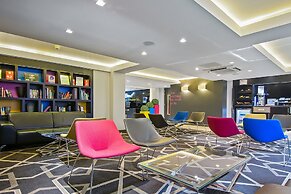 Roomzzz Nottingham City