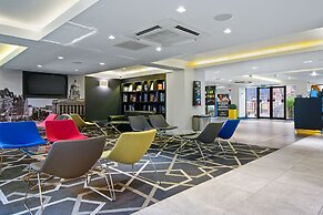 Roomzzz Nottingham City