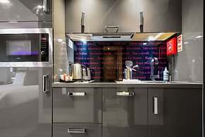 Roomzzz Nottingham City