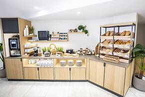 Eden Hôtel & Spa Cannes