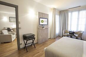 Eden Hôtel & Spa Cannes