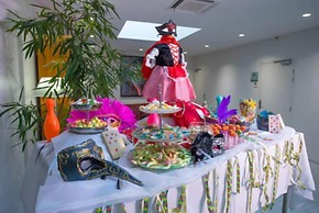 Eden Hôtel & Spa Cannes