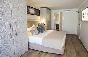 Eden Hôtel & Spa Cannes