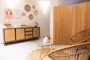 Eden Hôtel & Spa Cannes