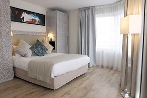 Eden Hôtel & Spa Cannes