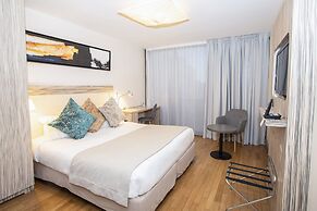 Eden Hôtel & Spa Cannes