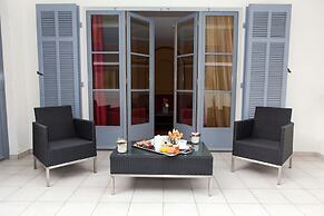 Eden Hôtel & Spa Cannes