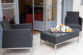 Eden Hôtel & Spa Cannes