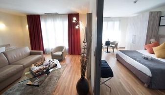 Eden Hôtel & Spa Cannes