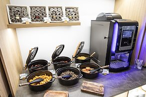 Eden Hôtel & Spa Cannes