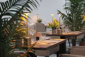 Eden Hôtel & Spa Cannes