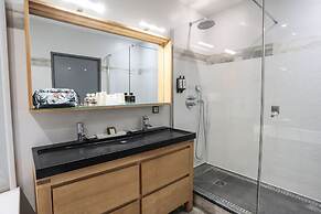 Eden Hôtel & Spa Cannes