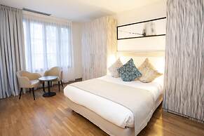 Eden Hôtel & Spa Cannes