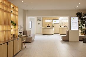 Eden Hôtel & Spa Cannes