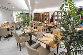 Eden Hôtel & Spa Cannes