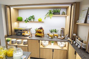 Eden Hôtel & Spa Cannes