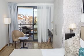 Eden Hôtel & Spa Cannes