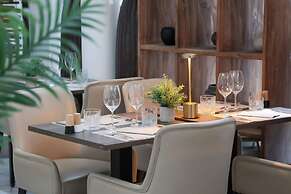 Eden Hôtel & Spa Cannes