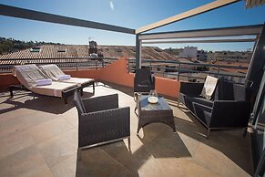 Eden Hôtel & Spa Cannes