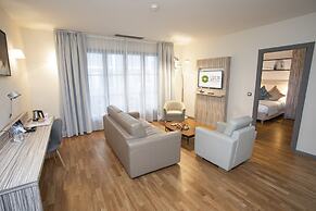 Eden Hôtel & Spa Cannes