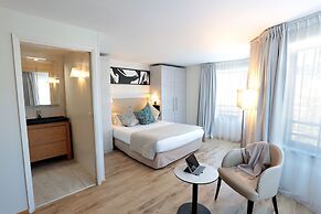 Eden Hôtel & Spa Cannes