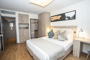 Eden Hôtel & Spa Cannes