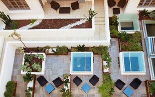 Eden Hôtel & Spa Cannes